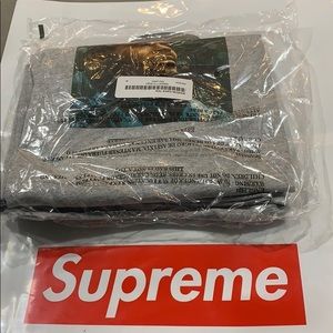 Supreme Heather Grey Marvin Gaye Tee OFFER